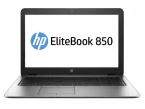 "HP Elitebook 850 G4 Price in Pakistan, Specifications, Features"