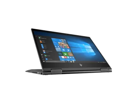 "HP Envy 13 x360 AG0000 AMD Ryzen 5 2500U QuadCore 8GB RAM 256GB SSD 13.3 FHD Convertible LED Open Box Price in Pakistan, Specifications, Features"