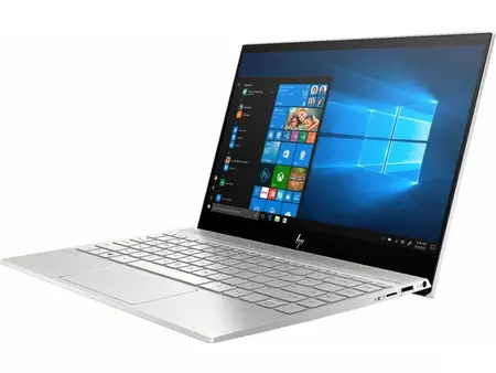 "HP Envy 13-AQ1013dx Core i7 10th Gen 8GB RAM 512GB SSD 4K IPS Display Touchscreen Price in Pakistan, Specifications, Features"