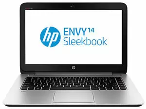 "HP Envy 14-K037TX Price in Pakistan, Specifications, Features"