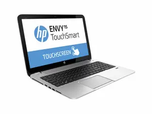 "HP Envy 15-J122EA Price in Pakistan, Specifications, Features"