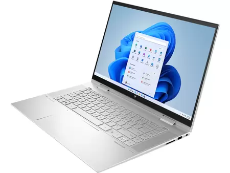 "HP Envy 15M ES1013DX Core i5 11th Generation 8GB RAM 256GB SSD Touch Screen X360 Windows 11 Price in Pakistan, Specifications, Features"