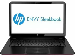 "HP Envy 6-1103TU Price in Pakistan, Specifications, Features"