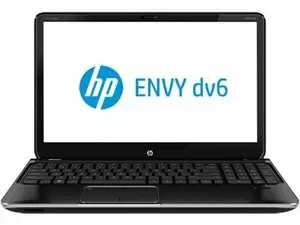 "HP Envy DV6-7210TX Price in Pakistan, Specifications, Features"