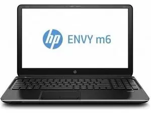 "HP Envy M6-1201TU Price in Pakistan, Specifications, Features"