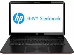 "HP Envy Sleekbook 6-1205TU Price in Pakistan, Specifications, Features"