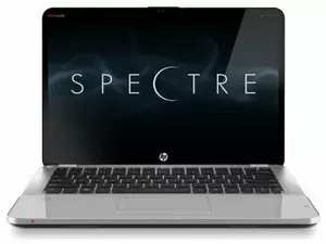 "HP Envy Spectre Ultrabook14-3017TU Price in Pakistan, Specifications, Features"