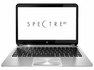 "HP Envy Spectre XT Ultrabook 13-2106TU Price in Pakistan, Specifications, Features"