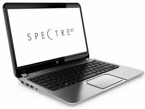 "HP Envy Spectre XT Ultrabook 13-2117TU Price in Pakistan, Specifications, Features"