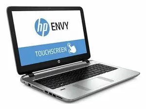"HP Envy TS 15-K010TX Price in Pakistan, Specifications, Features"