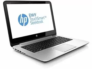 "HP Envy TouchSmart 14-K028TX Price in Pakistan, Specifications, Features"