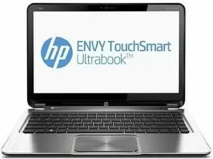 "HP Envy TouchSmart 14-K035TX Price in Pakistan, Specifications, Features"