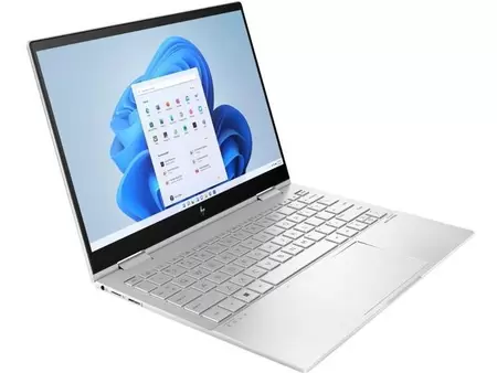 "HP Envy X360 13 BF0013DX Core i7 12th Generation 8GB RAM 512GB SSD X360 Touch Windows 11 Price in Pakistan, Specifications, Features"