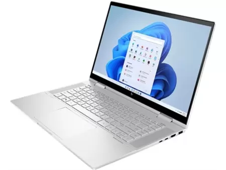 "HP Envy X360 15 EW0013DX Core i5 12th Generation 8GB RAM 256GB SSD X360 Touch Windows 11 Price in Pakistan, Specifications, Features"