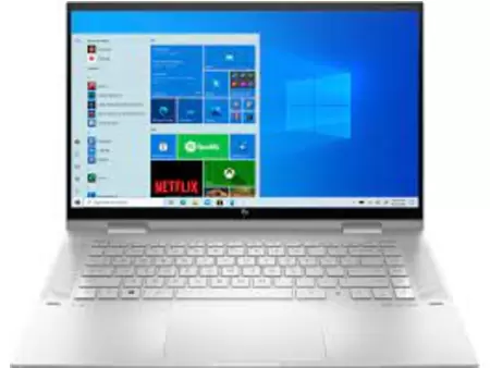 "HP Envy15 ES0013dx Core i5 11th Generation 8GB RAM 256GB SSD 15.6inch Touch x360 WIN10 Price in Pakistan, Specifications, Features, Reviews"