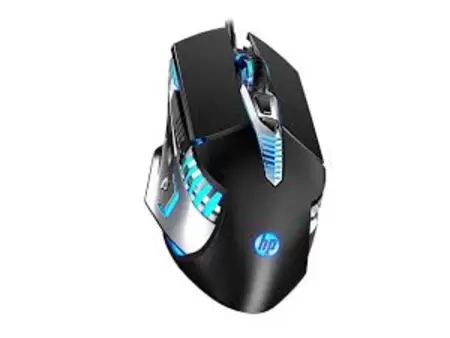 "HP GAMING MOUSE G160 Price in Pakistan, Specifications, Features"