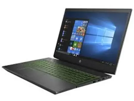 "HP Gaming Pavilion 15 CX0107TX Core i7 8th Generation 4GB RAM 1TB HDD 4GB Nvidia GeForce 15.6 Laptop Open Box Price in Pakistan, Specifications, Features"