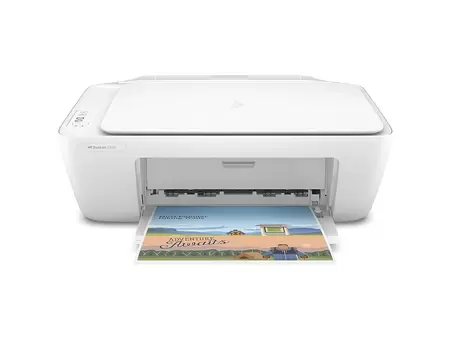 "HP Inkjet 2320 AIO Printer Price in Pakistan, Specifications, Features"
