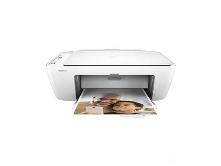 "HP Inkjet 2620 Wireless All-In-One Printer Price in Pakistan, Specifications, Features"