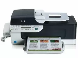 "HP J4660 - All-in-One Printer Price in Pakistan, Specifications, Features"