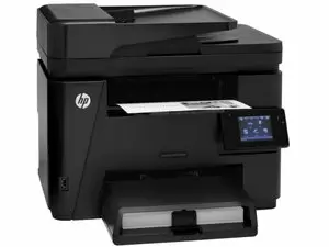 "HP LASERJET M225DW MFP PRINTER Price in Pakistan, Specifications, Features"