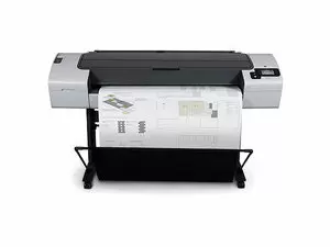 "HP Large Format DesignJet  T790 44-in e Printer Price in Pakistan, Specifications, Features"