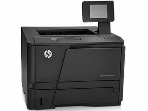 "HP LaserJet  PRO 400 M401d Printer Price in Pakistan, Specifications, Features"