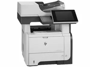 "HP LaserJet Ent 500 MFP M525dn Price in Pakistan, Specifications, Features"