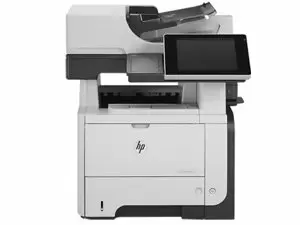 "HP LaserJet Ent 500 MFP M525f Price in Pakistan, Specifications, Features"