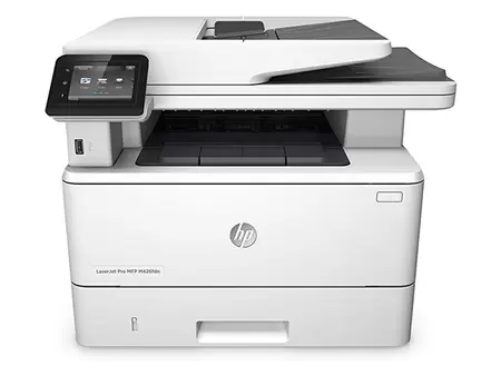 "HP LaserJet MFP M442dn Black Printer Price in Pakistan, Specifications, Features"