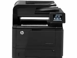 "HP LaserJet PRO 400 M425DN -MFP Printer Price in Pakistan, Specifications, Features"