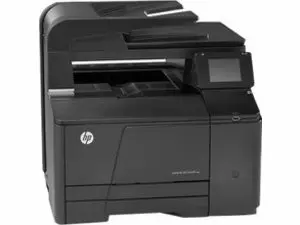 "HP LaserJet Pro 200 Color MFP M276N Price in Pakistan, Specifications, Features"