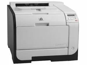 "HP LaserJet Pro 400 Color M451nw Price in Pakistan, Specifications, Features"