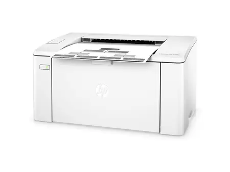 "HP LaserJet Pro M102A Price in Pakistan, Specifications, Features"