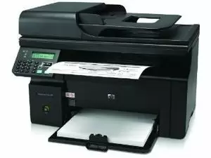 "HP LaserJet Pro M1212nf Multifunction Printer Price in Pakistan, Specifications, Features"