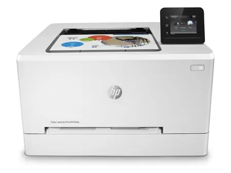 "HP LaserJet Pro M254dw Wireless Color Laser Printer Price in Pakistan, Specifications, Features"