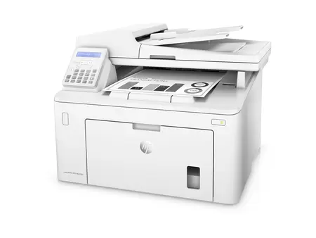 "HP LaserJet Pro MFP M227fdn Printer Price in Pakistan, Specifications, Features"