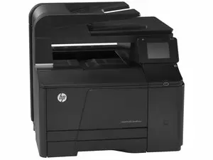 "HP LaserJet Pro MFP M276nw Price in Pakistan, Specifications, Features"
