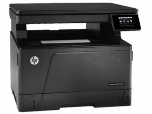 "HP LaserJet Pro MFP M435nw A3 Price in Pakistan, Specifications, Features"