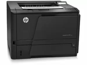 "HP LaserJet Pro Printer M401a Price in Pakistan, Specifications, Features"