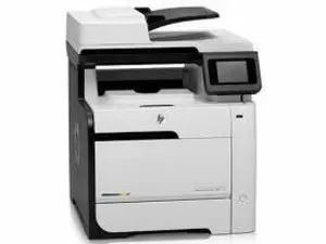 "HP LaserJet pro 300 Color MFP m375nw Printer Price in Pakistan, Specifications, Features"