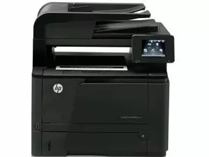 "HP Laserjet  PRO 400 M425DW - MFP  Printer Price in Pakistan, Specifications, Features"