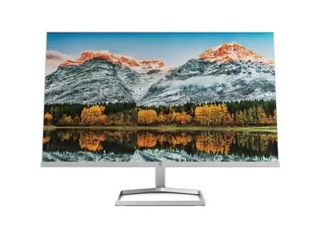 "HP M27FW 27 inches LED Monitor Price in Pakistan, Specifications, Features"