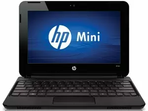 "HP Mini 110-3801TU  Price in Pakistan, Specifications, Features"