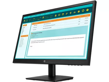 "HP N223v 22 inches LED Monitor Price in Pakistan, Specifications, Features"