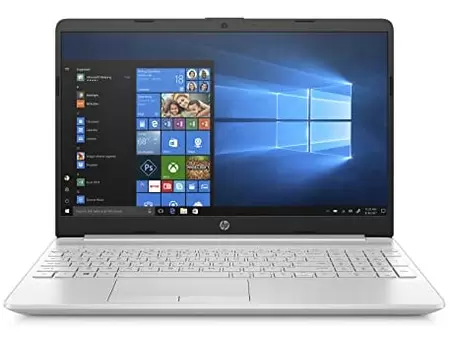 "HP NoteBook 15 DA2189 Core i5 10th Generation 8GB RAM 1TB HDD 4GB Nvidia MX130 Dos Price in Pakistan, Specifications, Features"