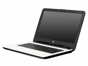 "HP NoteBook 15-AC103TU Price in Pakistan, Specifications, Features"