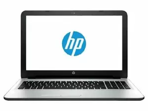 "HP NoteBook 15-AC153ne Price in Pakistan, Specifications, Features"