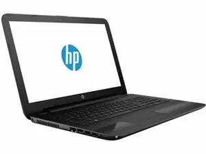 "HP NoteBook 15-AY001ne Price in Pakistan, Specifications, Features"