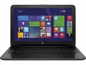 "HP NoteBook 250-G4 Price in Pakistan, Specifications, Features"